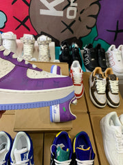 1V x Nike Air Force 1 Low 07