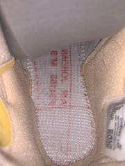 Air Jordan 5 x off white