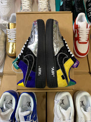 1V x Nike Air Force 1 Low 07