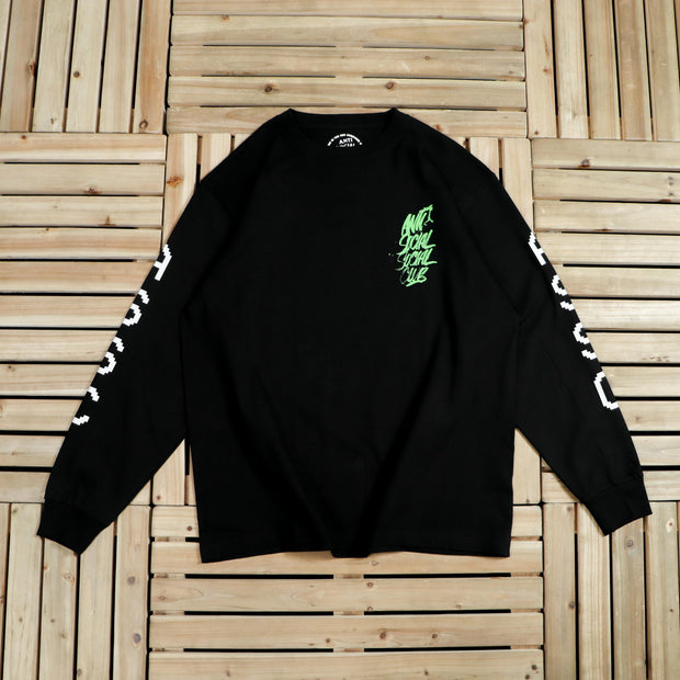 Anti Social Social Club hoodie