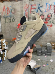 Air Jordan 5 Retro low