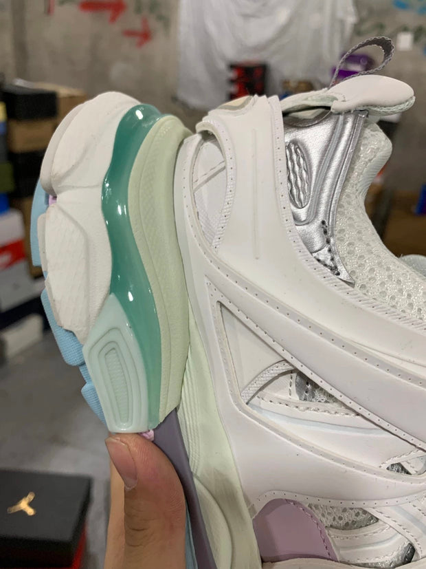 Balenciaga Sneaker Tess 3.0