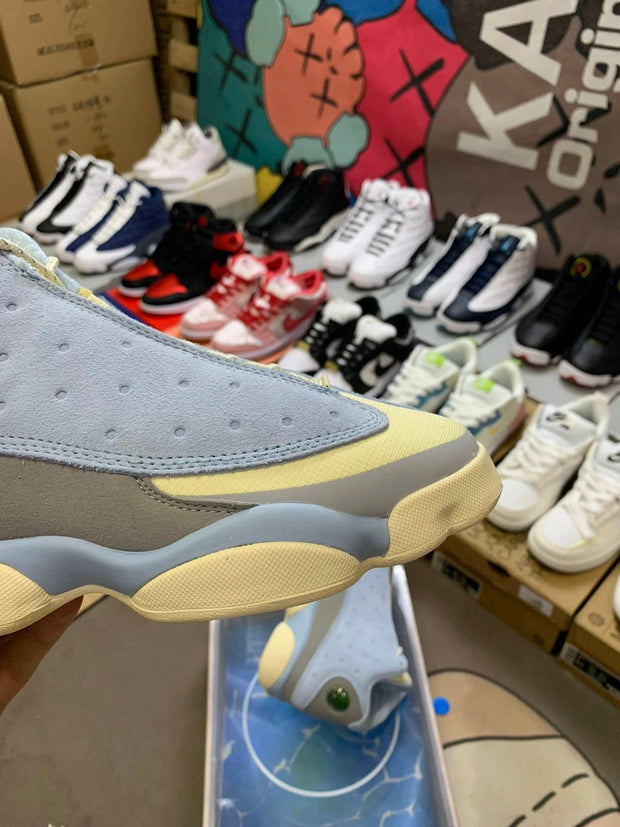 SoleFly x Jordan Air Jordan 13