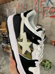 BapeSTA sk8