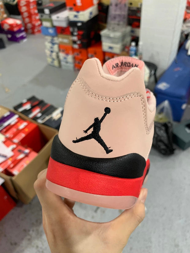 Air Jordan 5 Retro Low "Girls That Hoop"