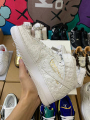 1V x Nike Air Force 1 mid