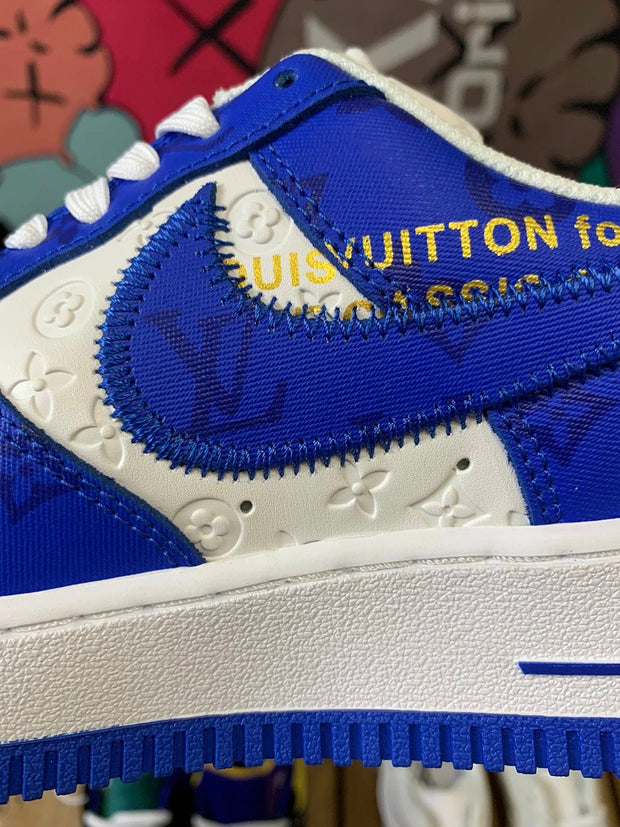1V x Nike Air Force 1 Low 07