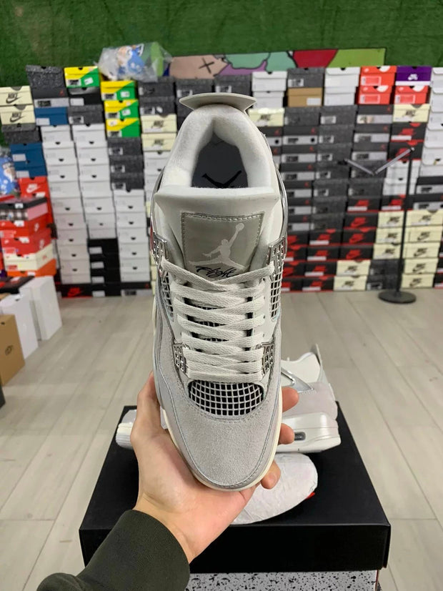 Air Jordan 4 Retro "Frozen Moments"