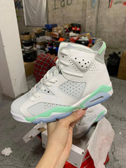 Air Jordan 6 Retro "Mint Foam"