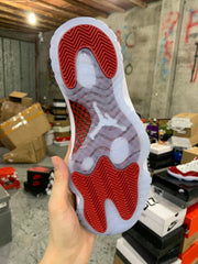 Air Jordan 11 Retro " Cherry "
