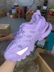 Balenciaga Sneaker Tess 3.0