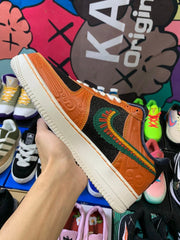 Air Force 1 '07 Low Siempre Familia