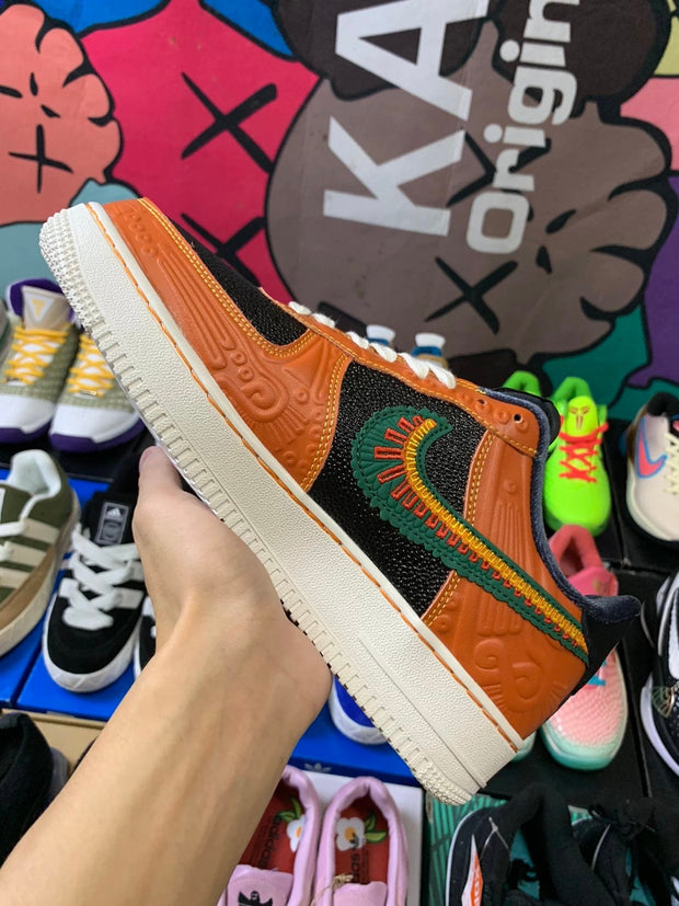 Air Force 1 '07 Low Siempre Familia