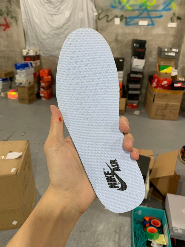 Air Jordan 1 x OFF-WHITE