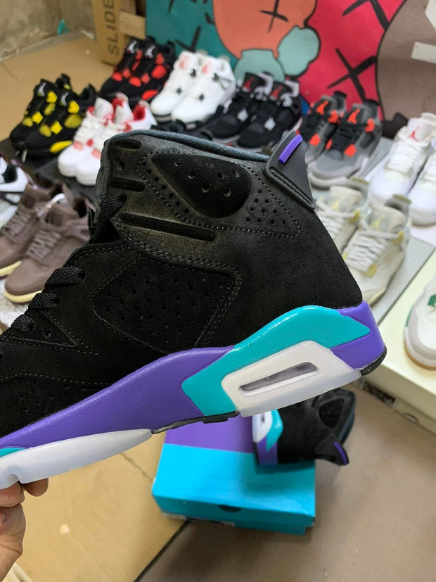 Air Jordan 6