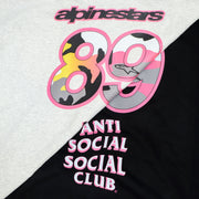 Anti Social Social Club hoodie
