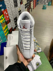 Air Jordan 13 "Wolf Grey"