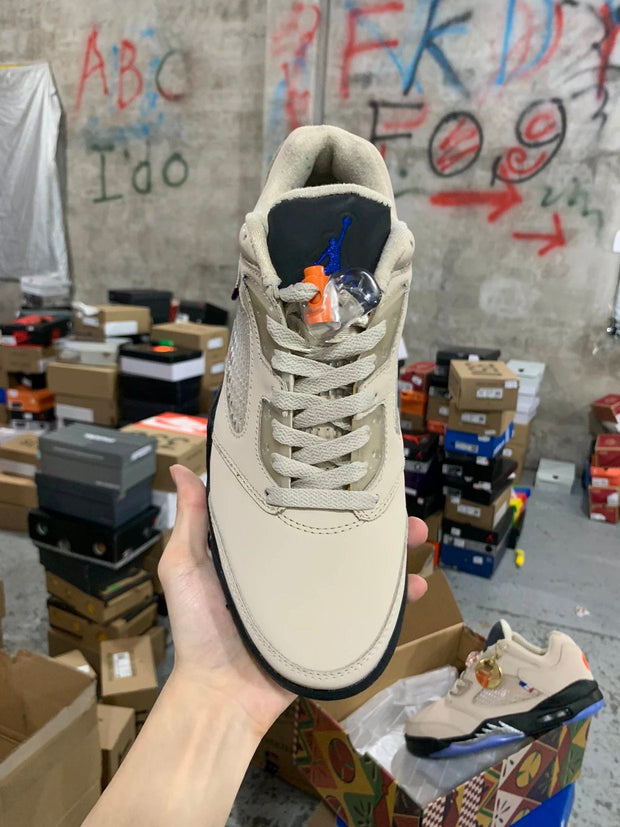 Air Jordan 5 Retro Low