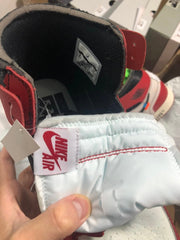 Air Jordan 1 x Off-White ow AJ1 ow