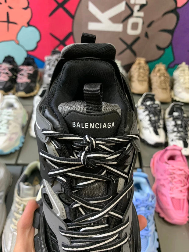 Balenciaga Sneaker Tess 3.0