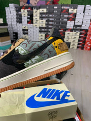 Travis Scott x Nike Air Force 1Low Cactus Jack TS