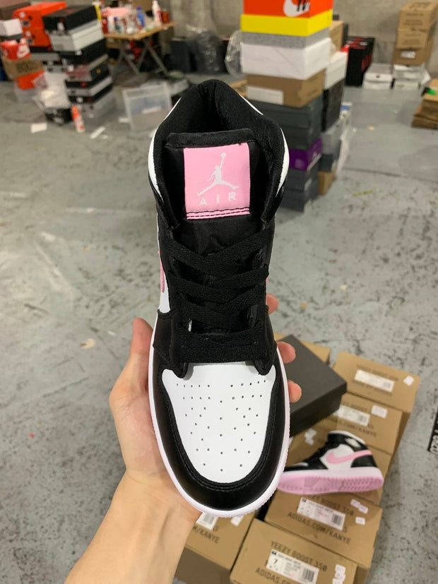 Air Jordan 1 Mid GS