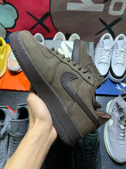 Sup x Air Force 1 Low Baroque Brown