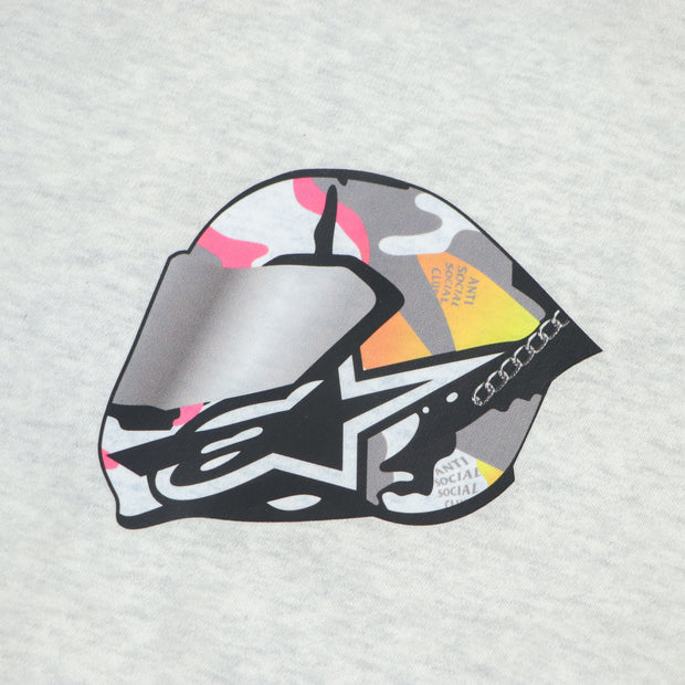 Anti Social Social Club hoodie