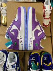 1V x Nike Air Force 1 Low 07