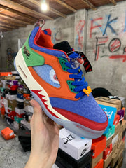 Air Jordan 5 Retro Low DB