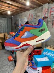 Air Jordan 5 Retro Low DB
