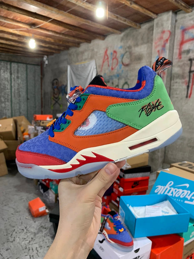 Air Jordan 5 Retro Low DB
