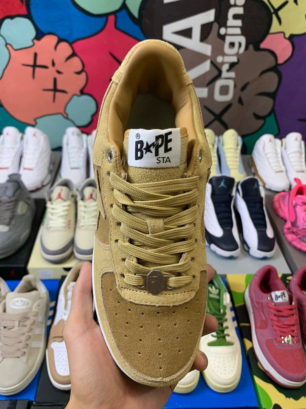 Bape Sta “Tokyo”