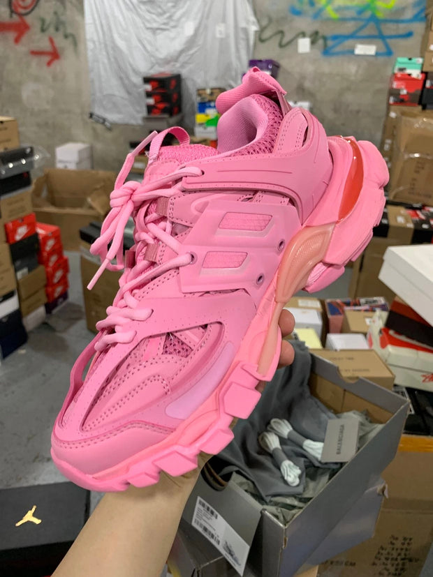 Balenciaga Sneaker Tess 3.0