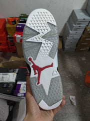 Air Jordan AJ6 “Carmine”