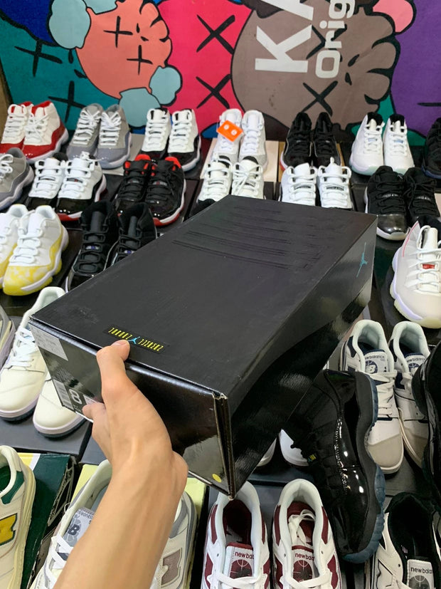 Air Jordan 11 Retro