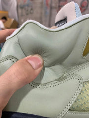 Air Jordan 5 Retro " Jade"
