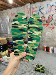 BAPE Sk8 Sta Low SK8 Ortholite