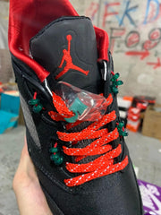 Clot x Air Jordan AJ5 Retro LowCNY