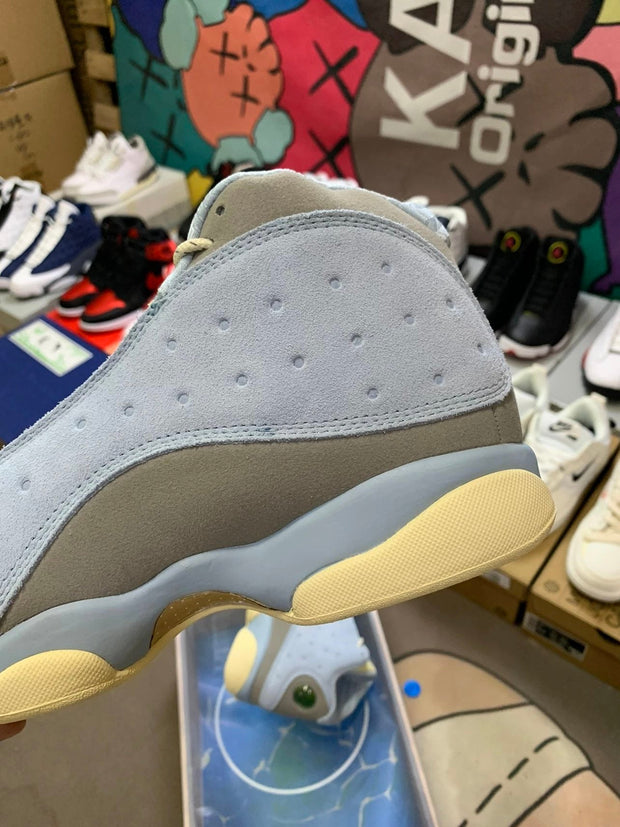 SoleFly x Jordan Air Jordan 13