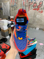 Air Jordan 5 Retro Low "Doernbecher Freestvle"