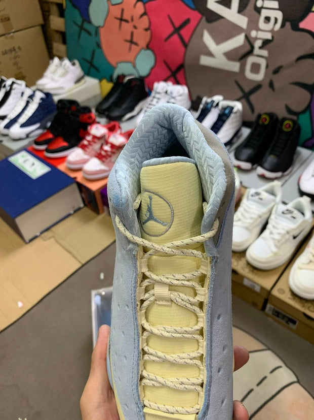 SoleFly x Jordan Air Jordan 13