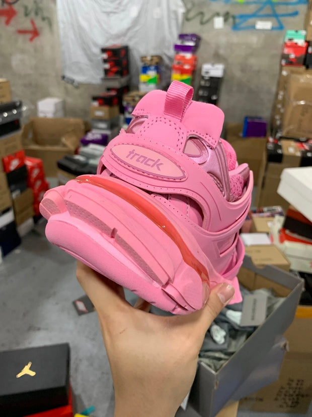 Balenciaga Sneaker Tess 3.0