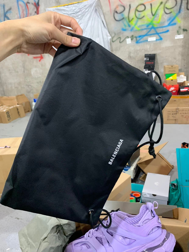 Balenciaga Sneaker Tess 3.0