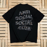 Anti Social Social Club Tee