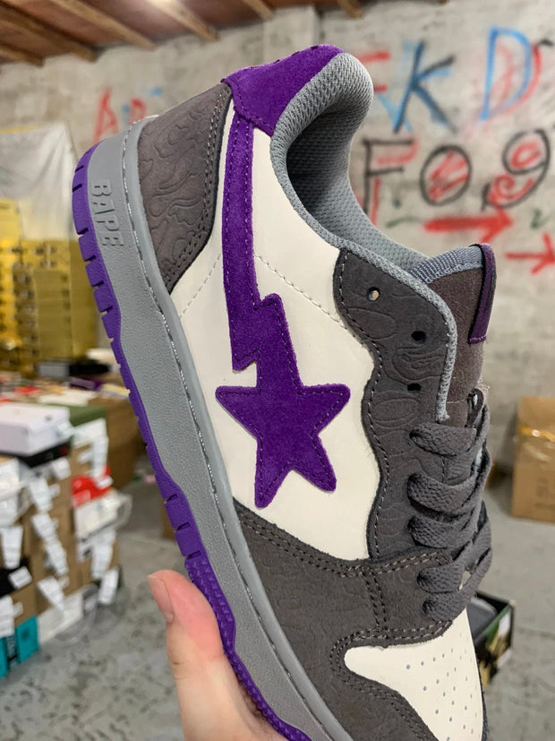 BAPE Sk8 Sta Low SK8
