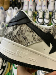 BapeSTA To Low