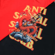 Anti Social Social Club hoodie