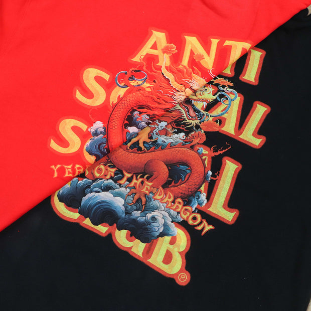 Anti Social Social Club hoodie