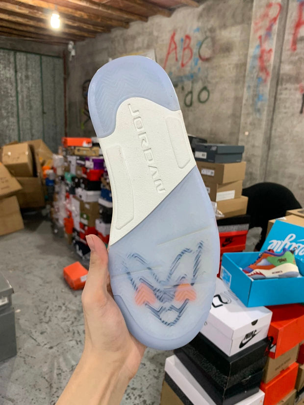 Air Jordan 5 Retro Low DB
